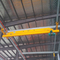 Altura de Crane Hoist Single Beam 30m da ponte aérea do gancho